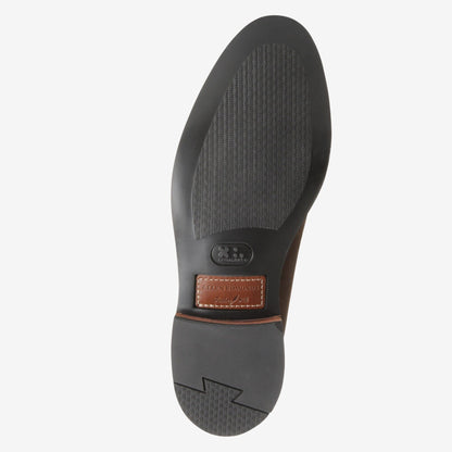 Nomad Penny Loafer - Brown