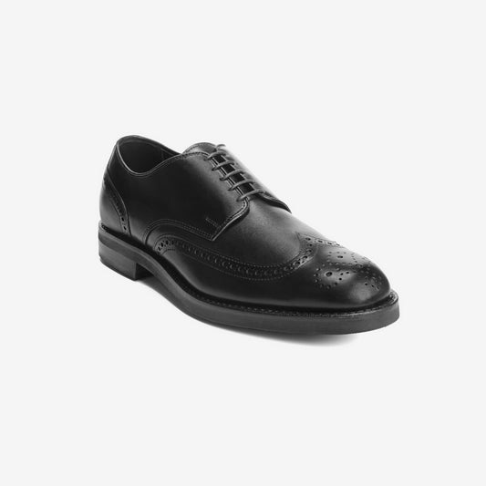 Nomad Short Wing - Black