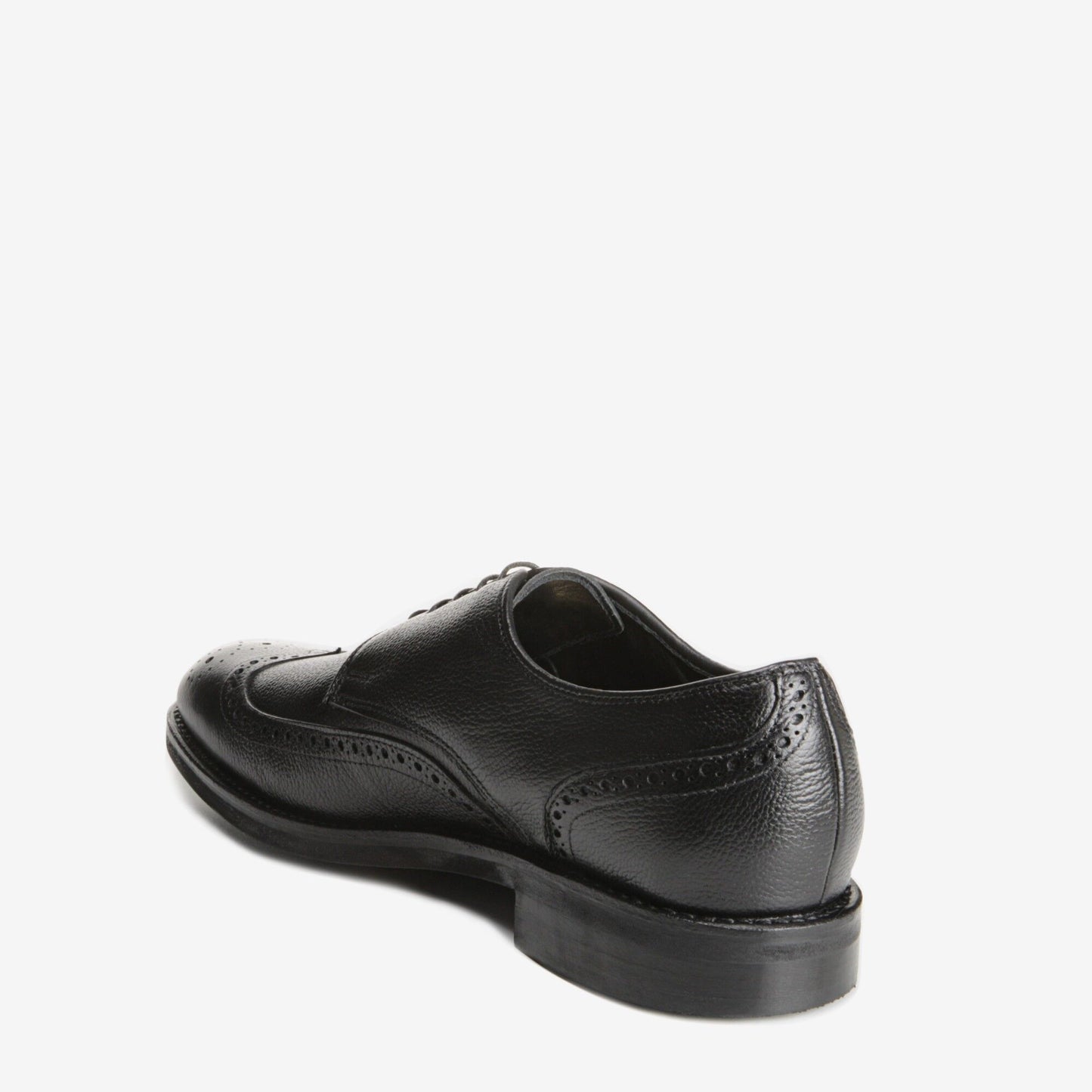 Nomad Short Wing - Black