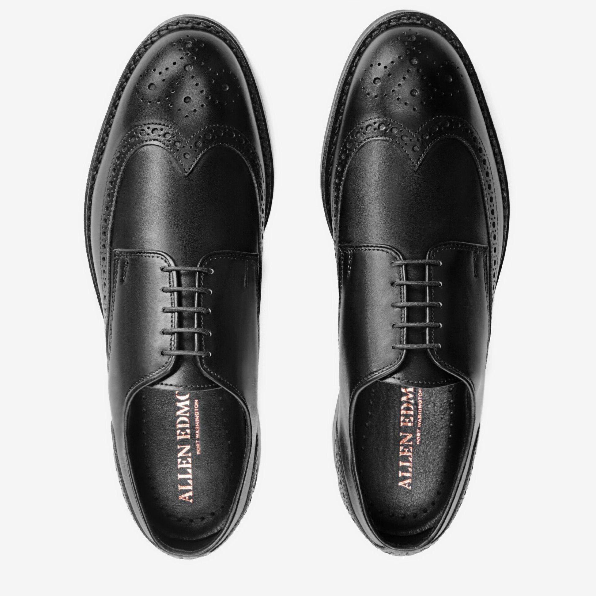 Nomad Short Wing - Black