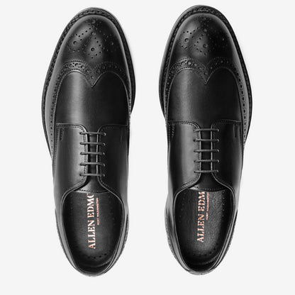 Nomad Short Wing - Black