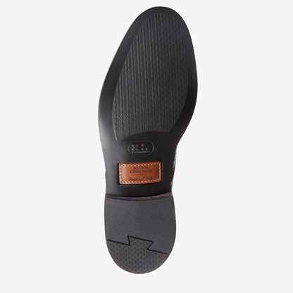 Nomad Short Wing - Black