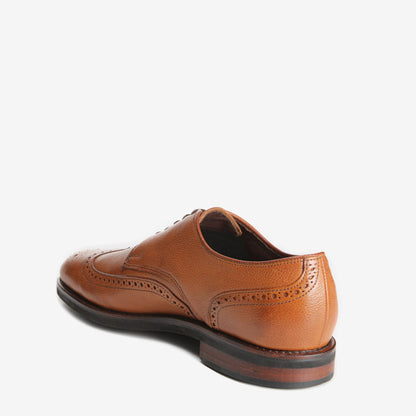 Nomad Short Wing - Cognac