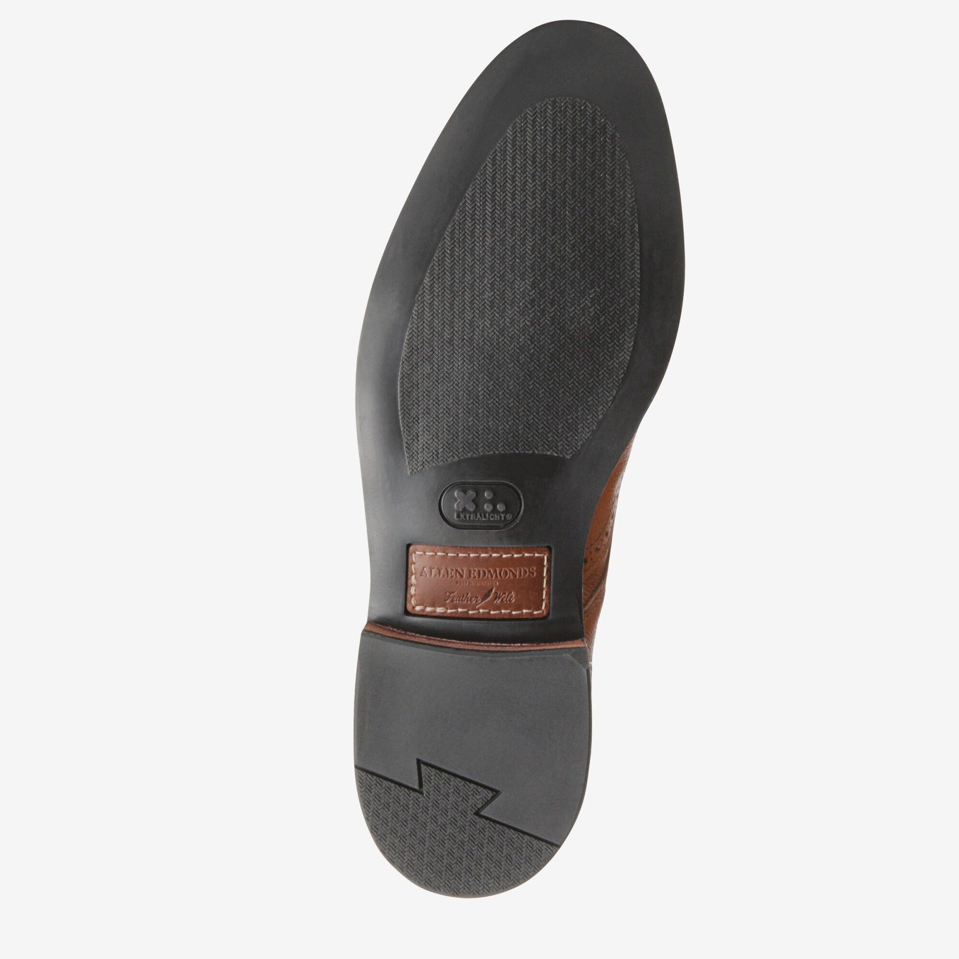 Nomad Short Wing - Cognac