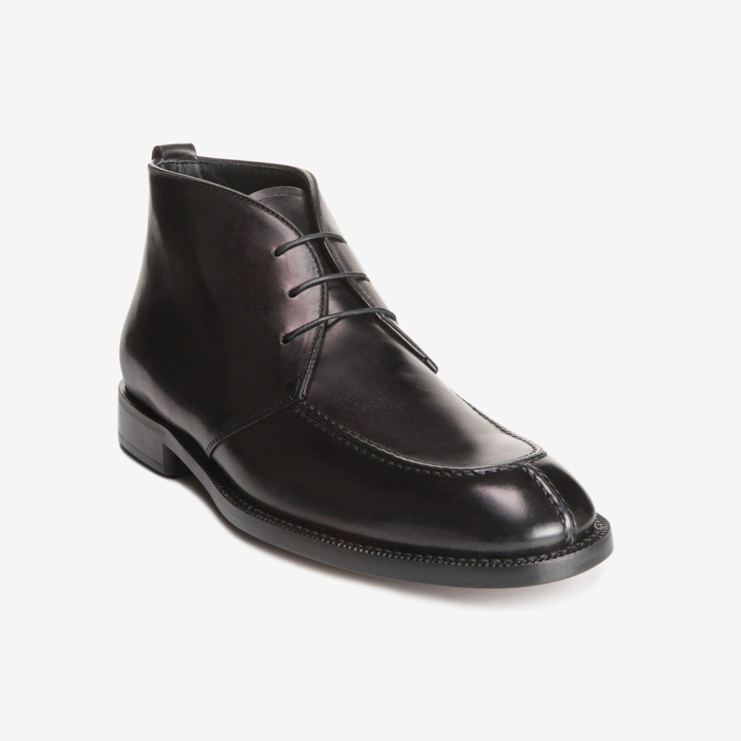 Rafael Chukka Boot - Black