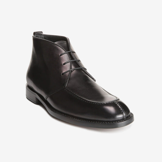 Rafael Chukka Boot - Black