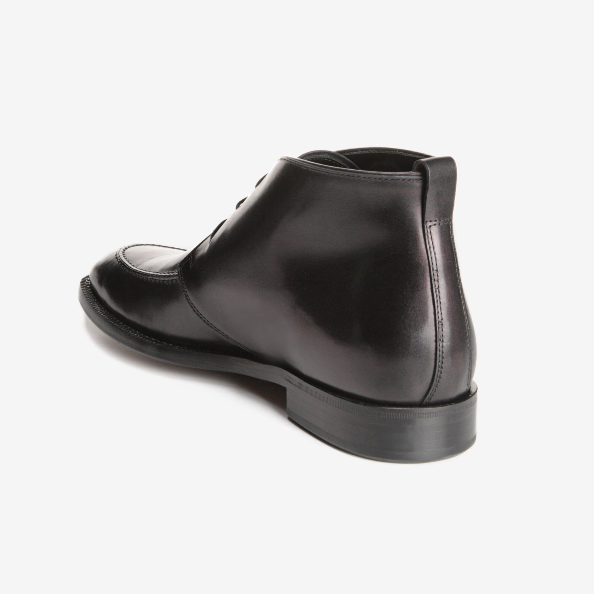 Rafael Chukka Boot - Black