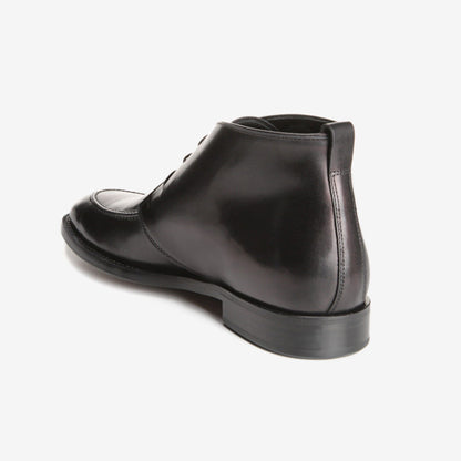 Rafael Chukka Boot - Black