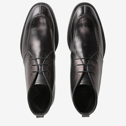 Rafael Chukka Boot - Black