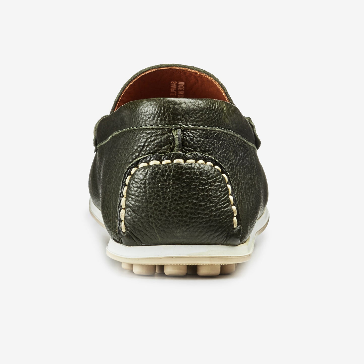 Turner Penny Loafer - Green