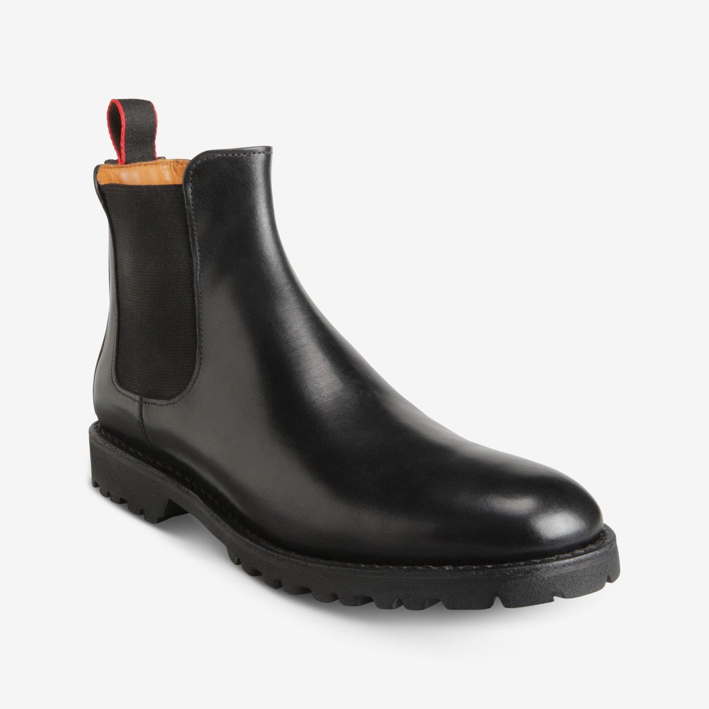 Tate Chelsea Boot - Black