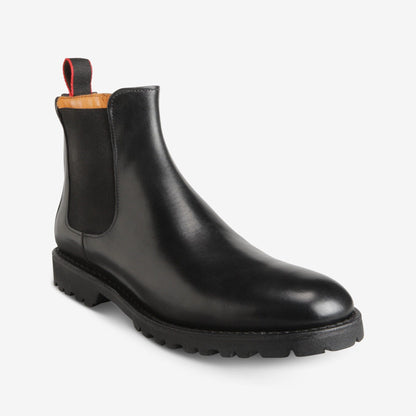 Tate Chelsea Boot - Black
