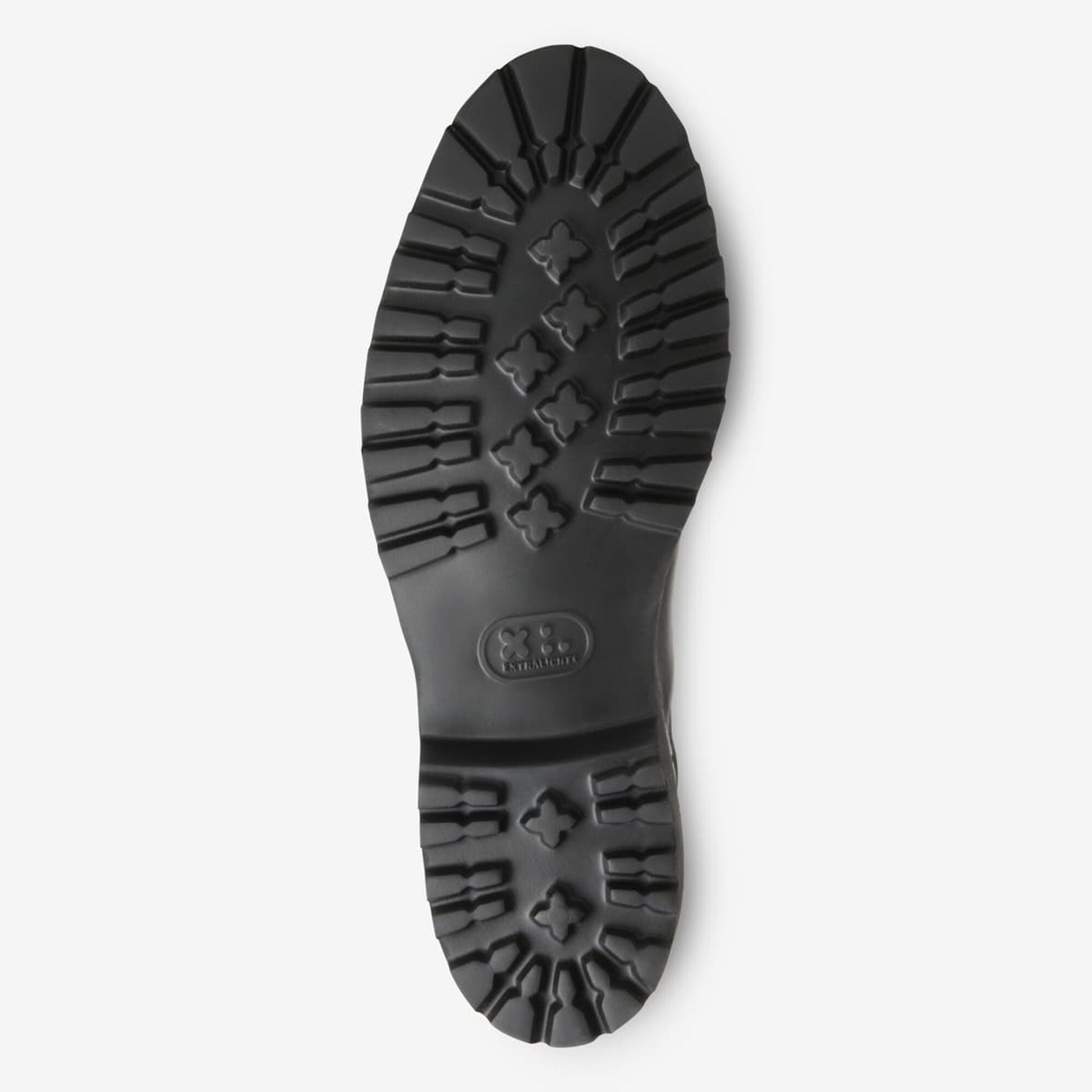 Tate Chelsea Boot - Black