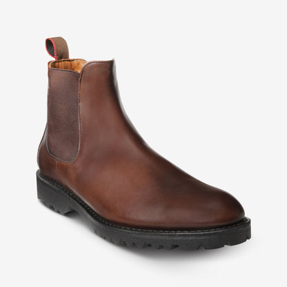 Tate Chelsea Boot - Brown