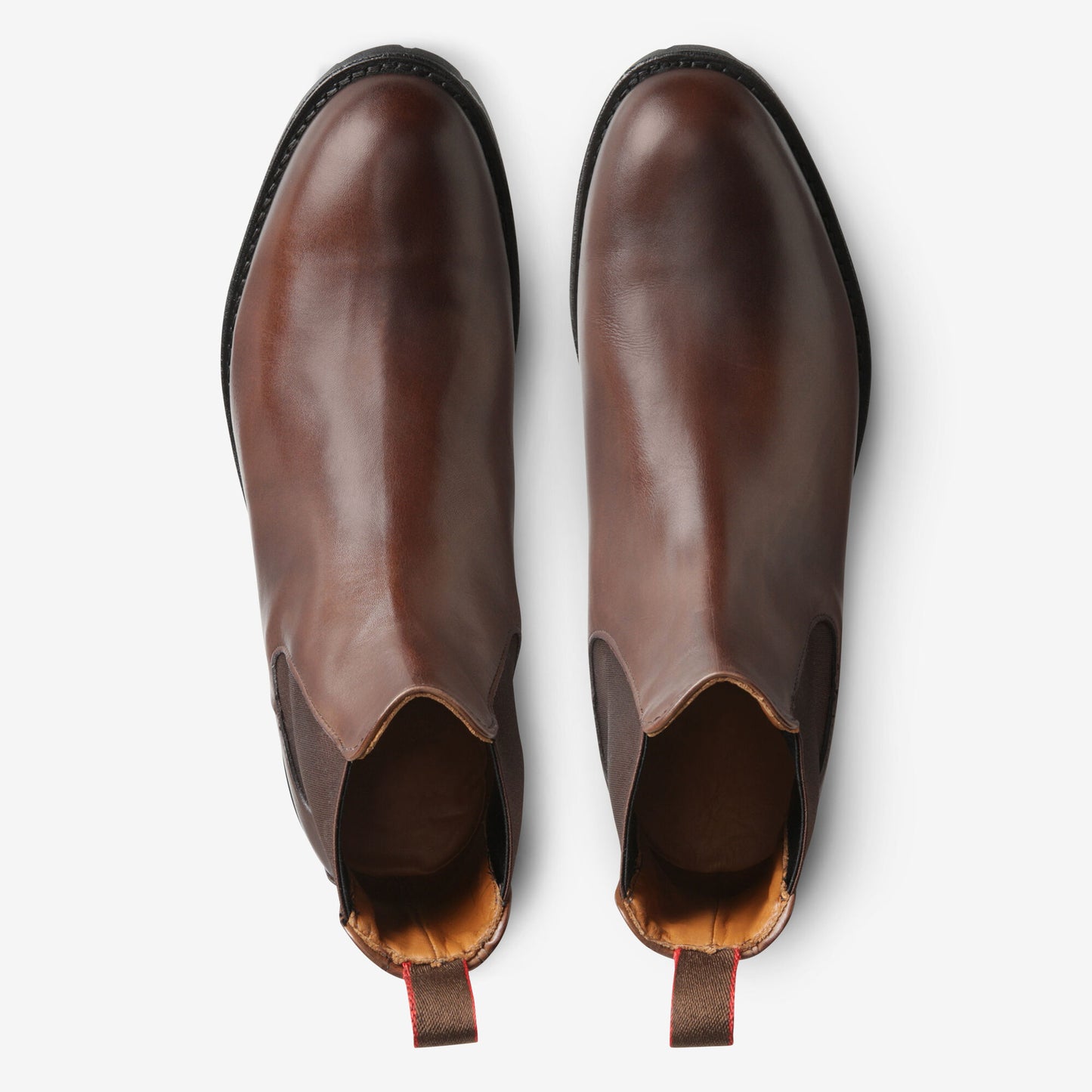 Tate Chelsea Boot - Brown