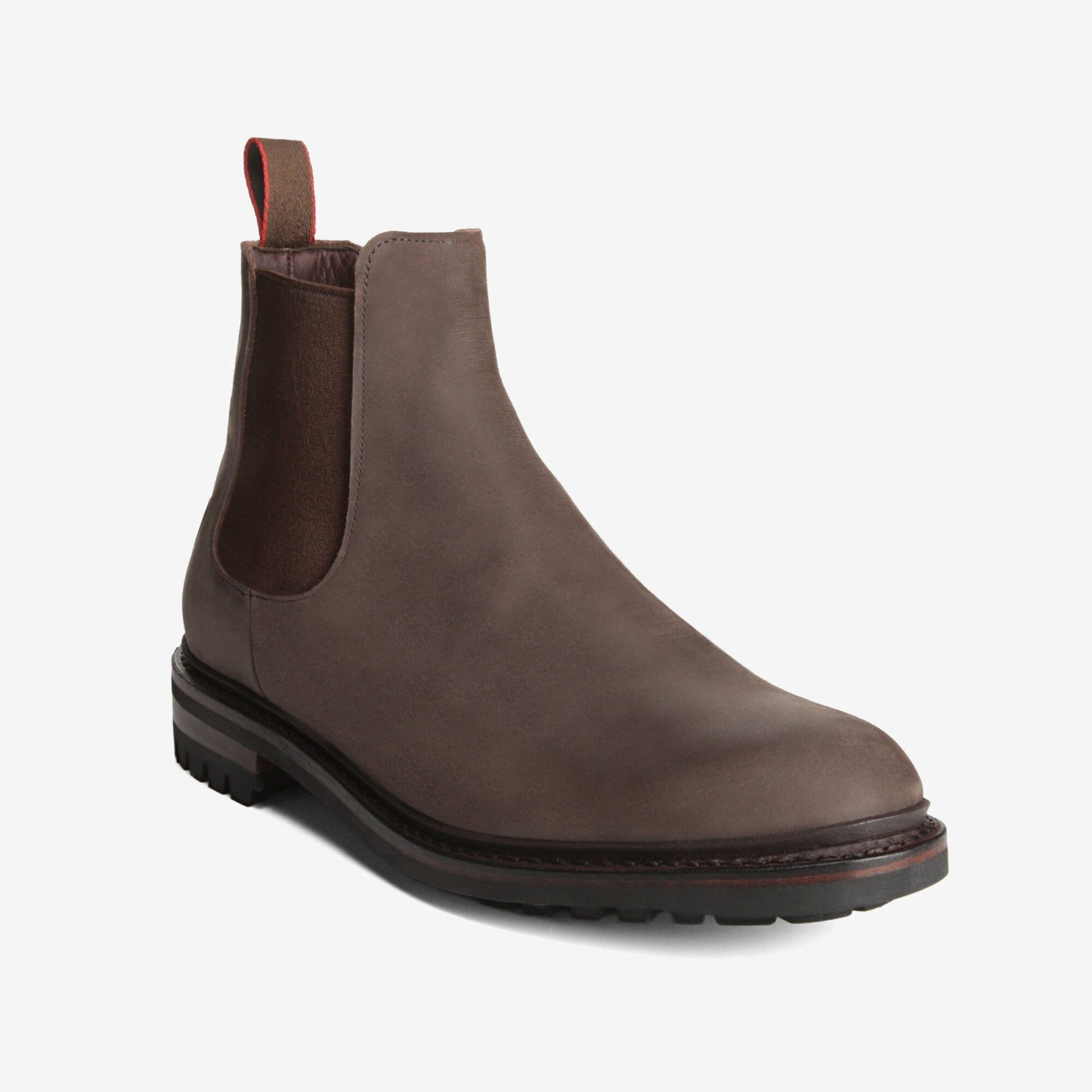 Surrey Chelsea Boot - Brown