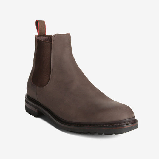 Surrey Chelsea Boot - Brown