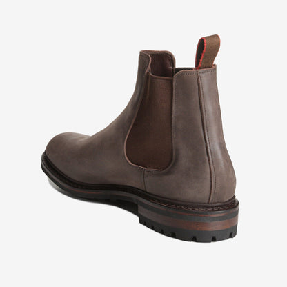Surrey Chelsea Boot - Brown