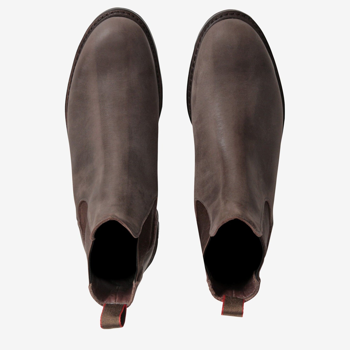 Surrey Chelsea Boot - Brown