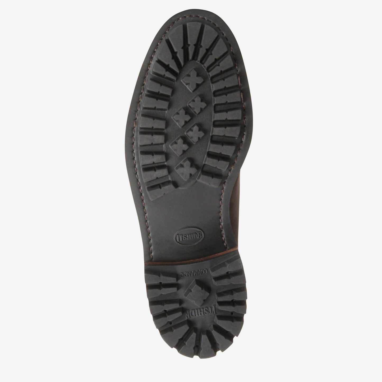Surrey Chelsea Boot - Brown