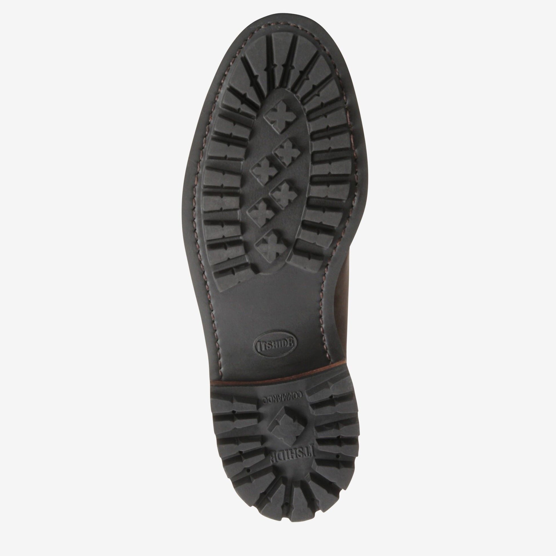 Surrey Chelsea Boot - Brown