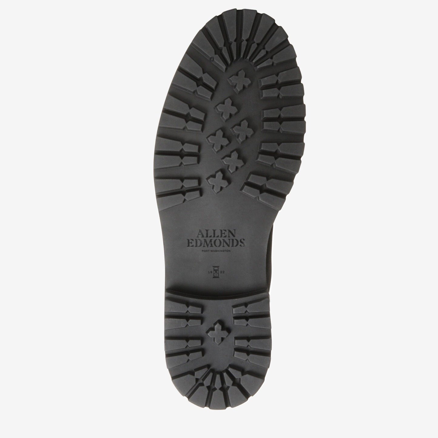 Ranger Waterproof Boot - Black Leather/Nylon