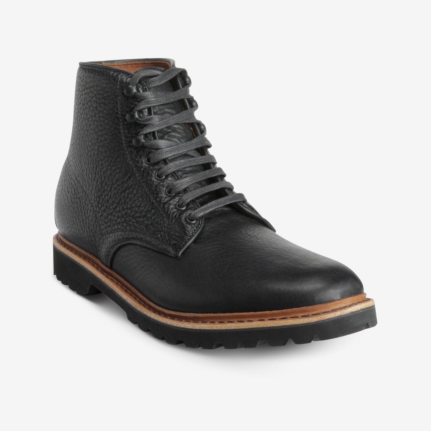 Sutter Mill Boot - Black