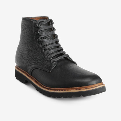 Sutter Mill Boot - Black