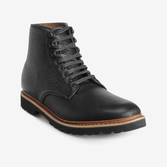 Sutter Mill Boot - Black
