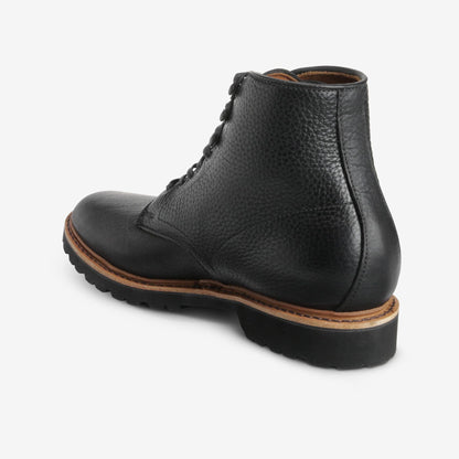 Sutter Mill Boot - Black
