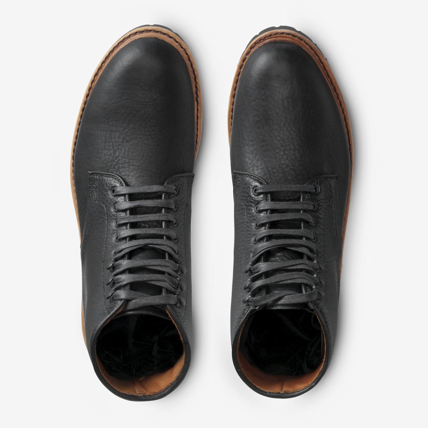 Sutter Mill Boot - Black