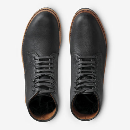 Sutter Mill Boot - Black