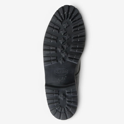 Sutter Mill Boot - Black
