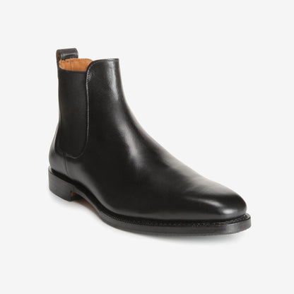 Liverpool Chelsea Dress Boot - Black