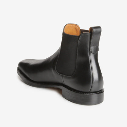 Liverpool Chelsea Dress Boot - Black