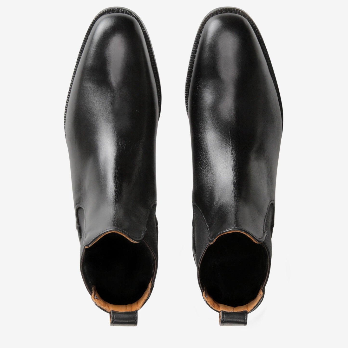 Liverpool Chelsea Dress Boot - Black