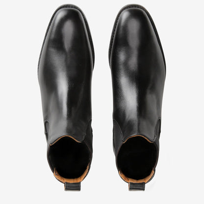 Liverpool Chelsea Dress Boot - Black