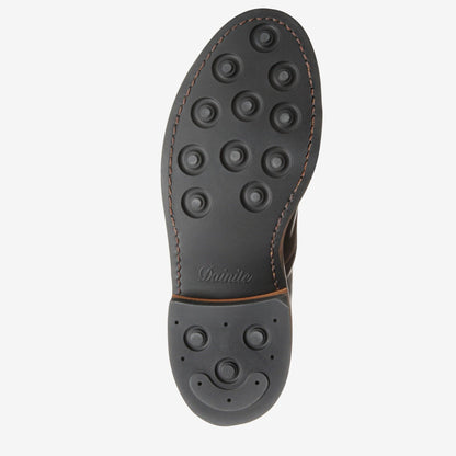 Higgins Mill Boot with Chromexcel Leather - Brown