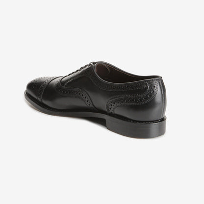 Bartlett Cap-Toe Oxford - Black