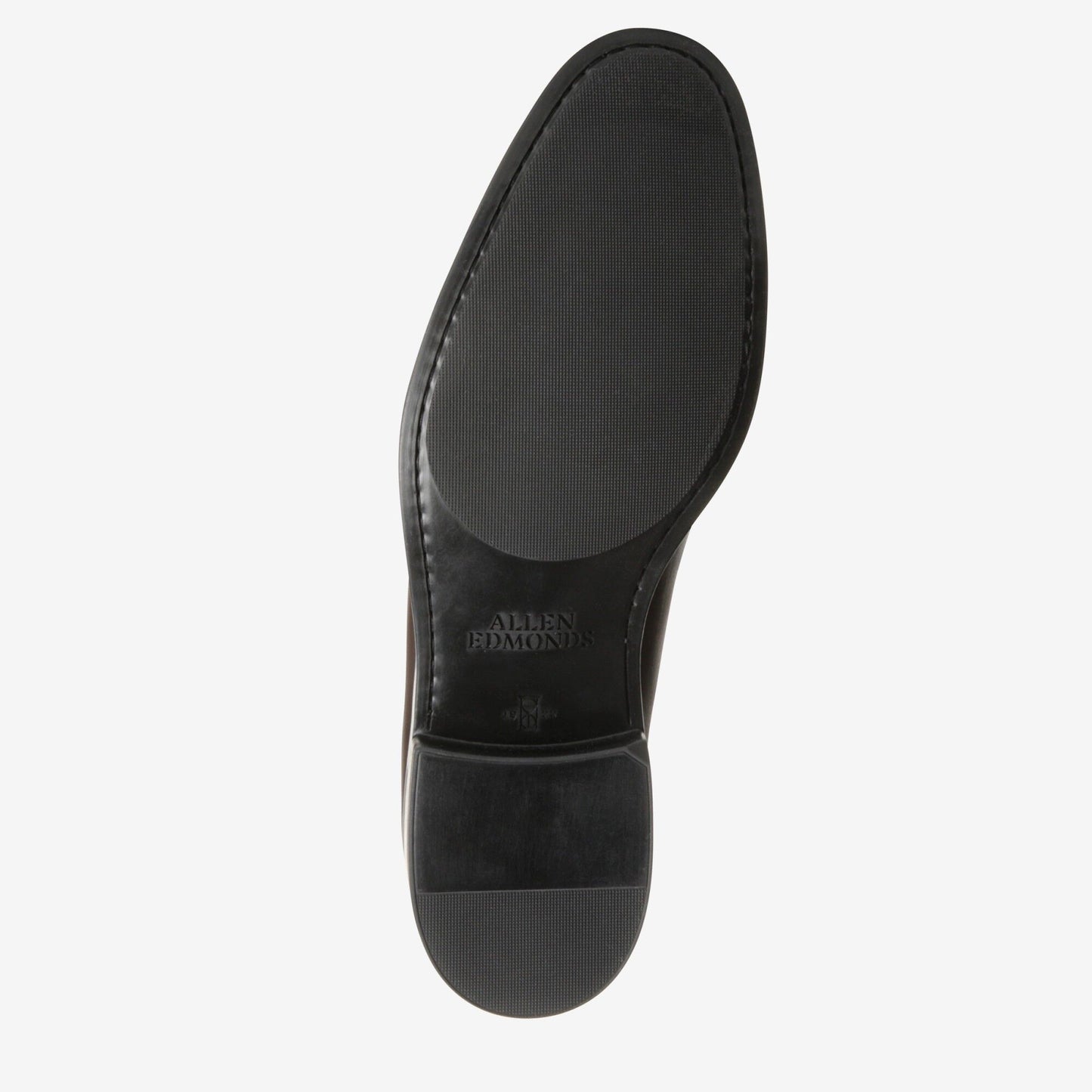 Salerno Penny Loafer - Black