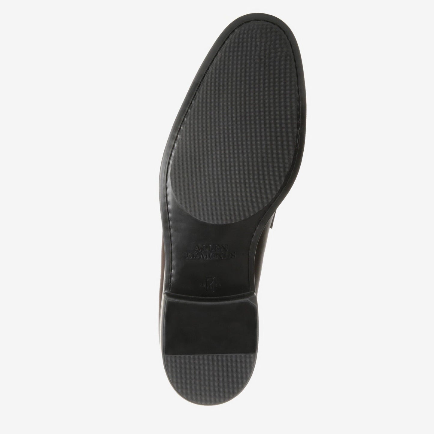 Salerno Penny Loafer - Dark Brown