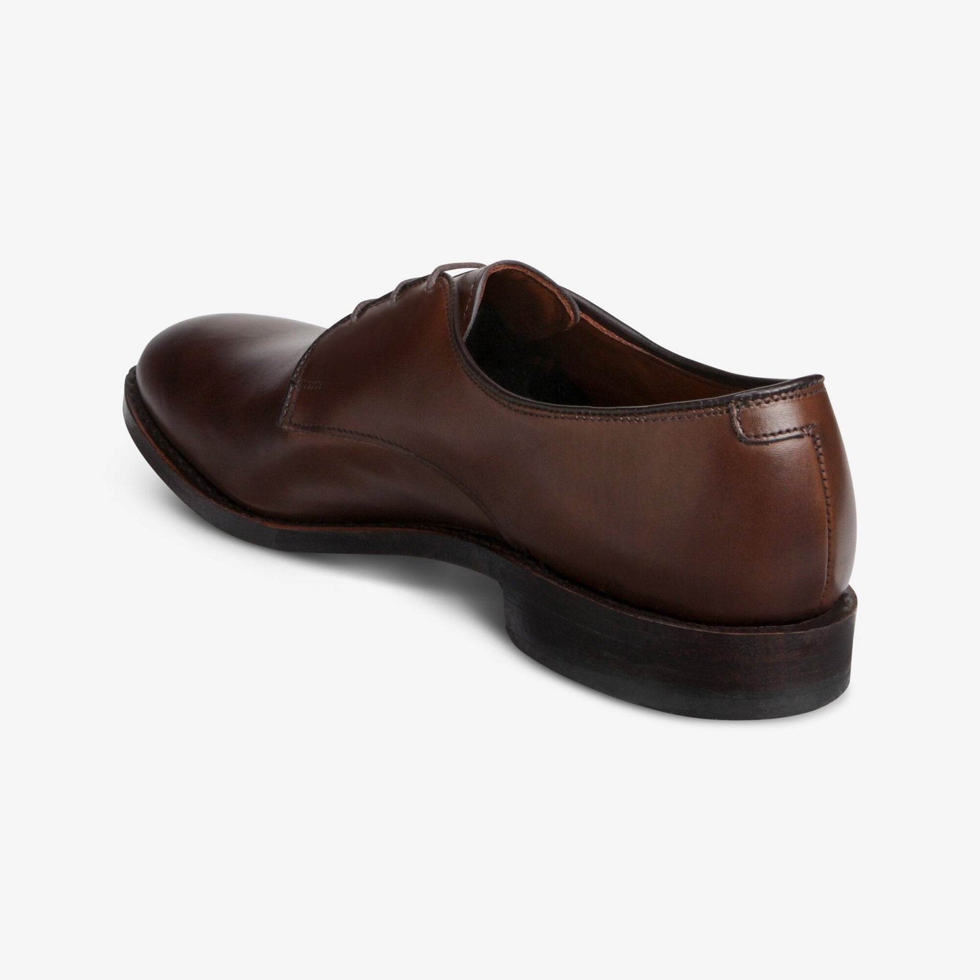 Kenilworth Plain-Toe Blucher - Brown