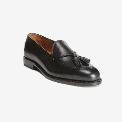 Acheson Tassel Dress Loafer - Black