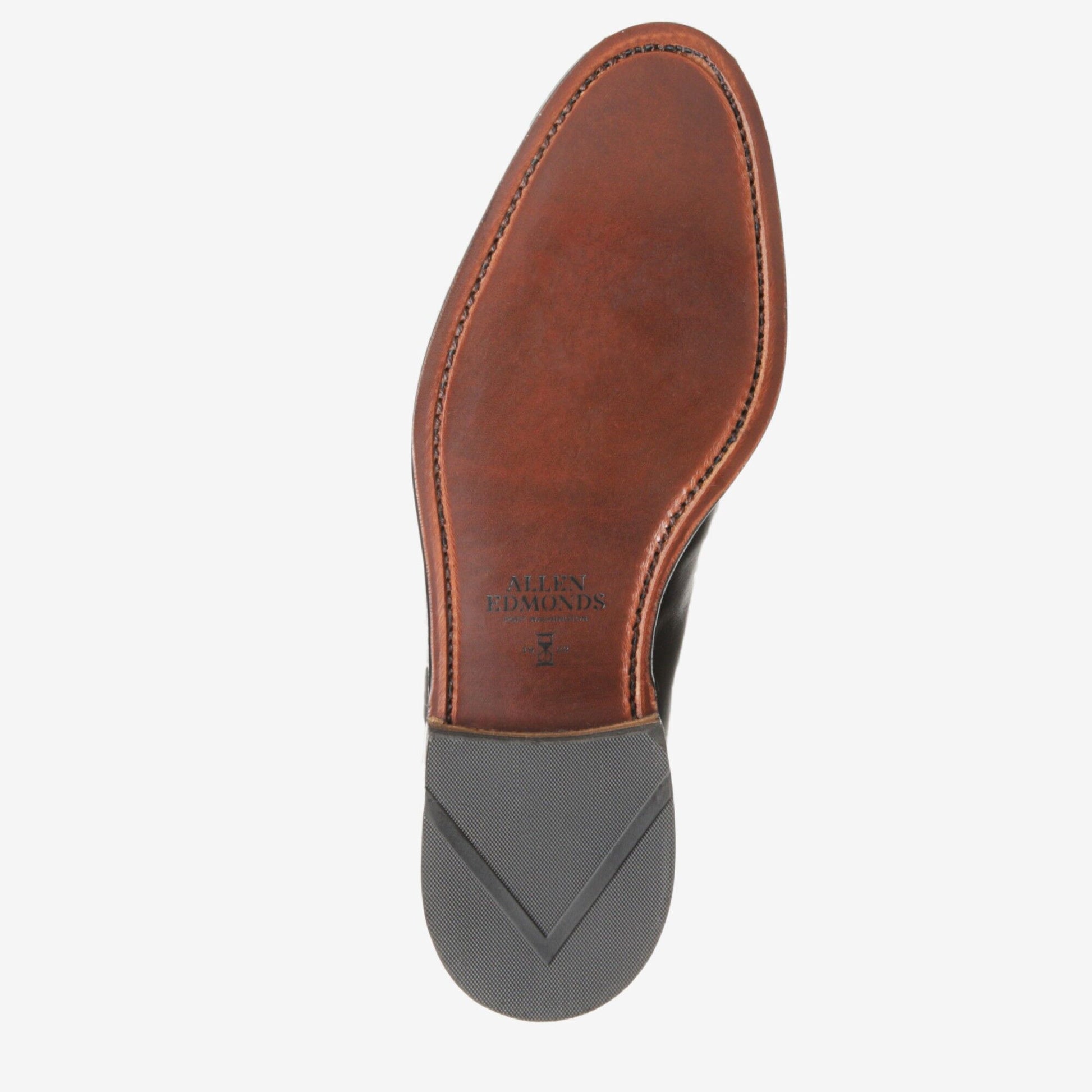 Acheson Tassel Dress Loafer - Black