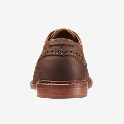 Kitsap Cap-Toe Derby - Brown