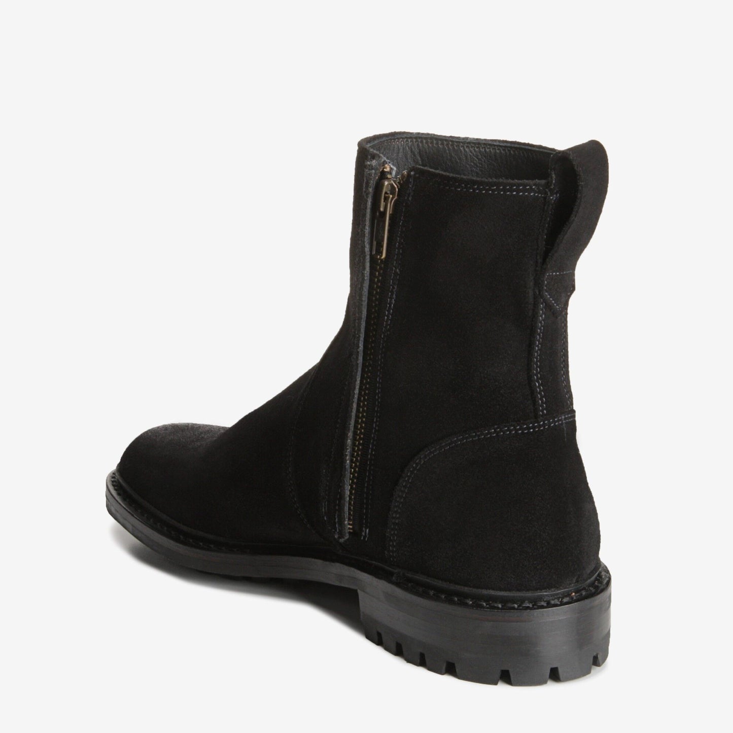 Bowery Chelsea Boot - Black