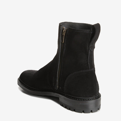 Bowery Chelsea Boot - Black