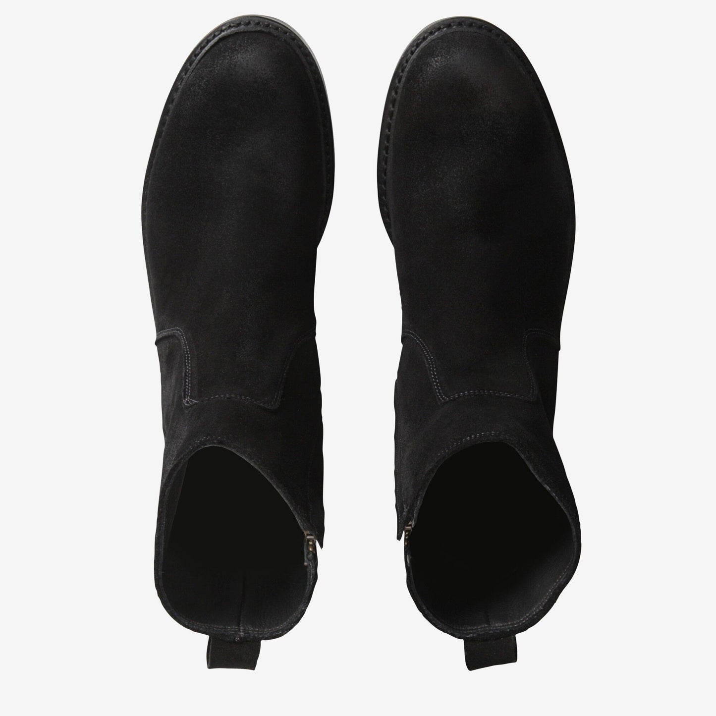 Bowery Chelsea Boot - Black