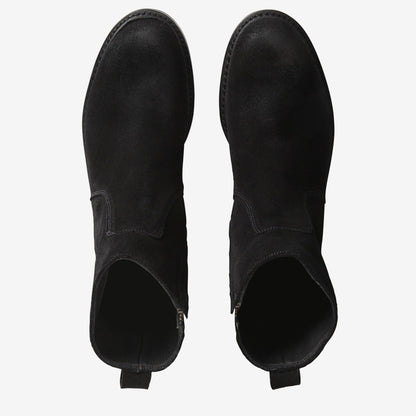 Bowery Chelsea Boot - Black