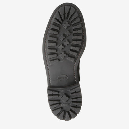 Bowery Chelsea Boot - Black